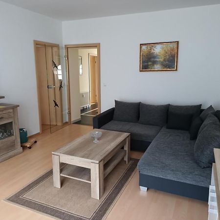 Ferienhaus Ulbricht Beim Senftenberger See Hosena Buitenkant foto
