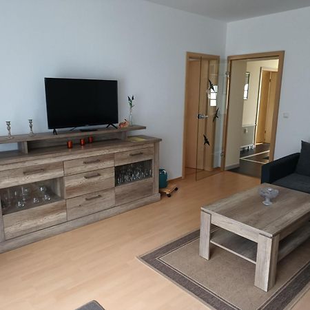 Ferienhaus Ulbricht Beim Senftenberger See Hosena Buitenkant foto