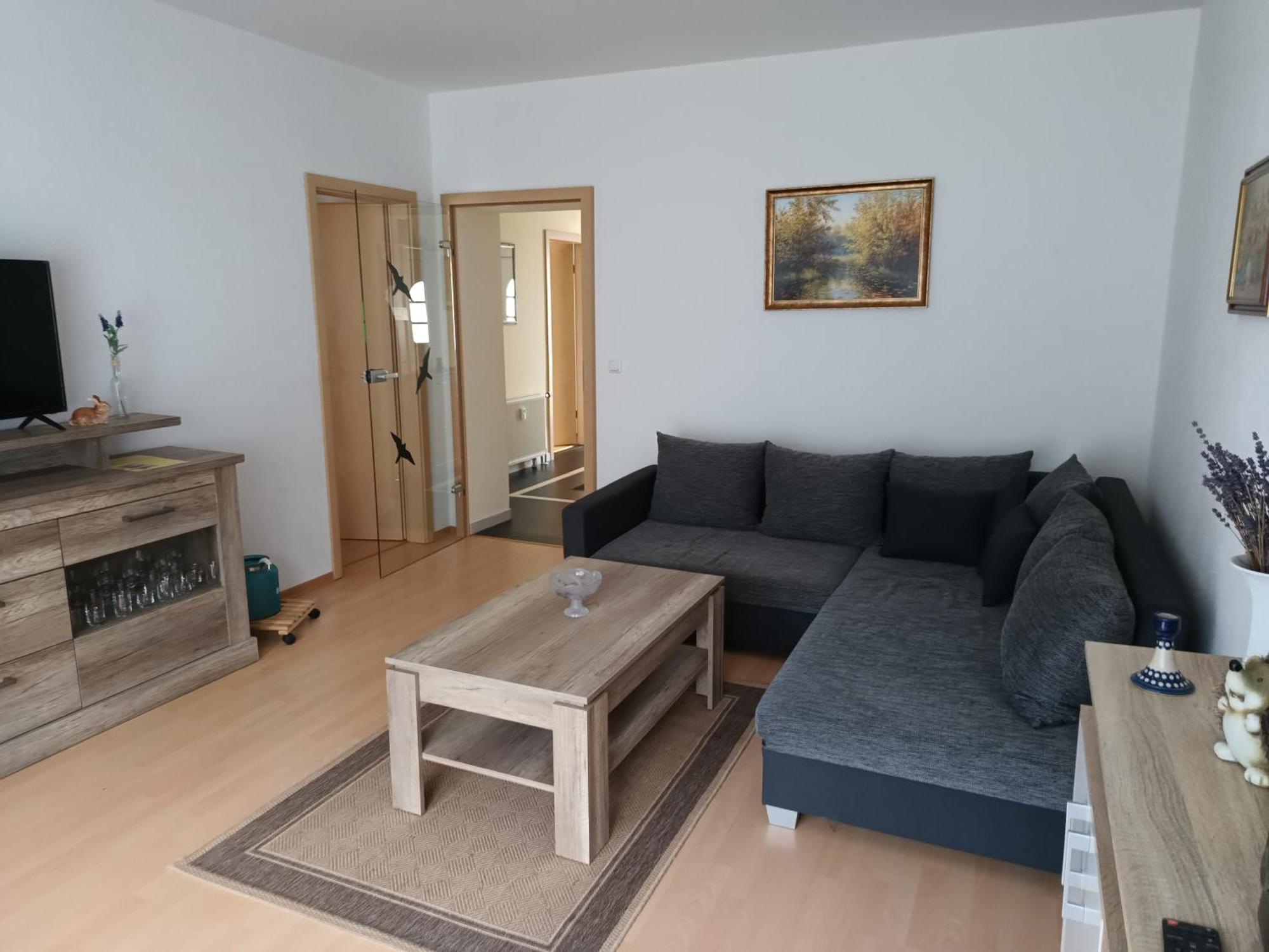 Ferienhaus Ulbricht Beim Senftenberger See Hosena Buitenkant foto